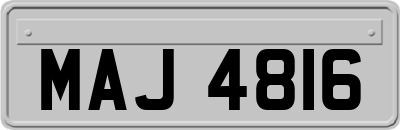 MAJ4816