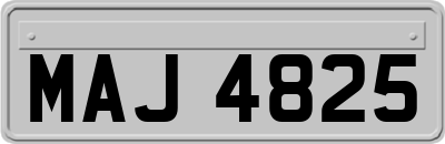 MAJ4825