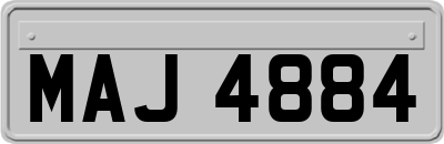 MAJ4884