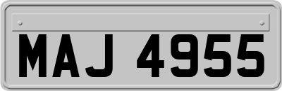 MAJ4955