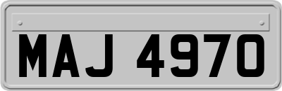 MAJ4970