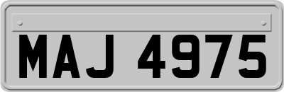 MAJ4975