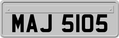 MAJ5105