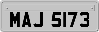 MAJ5173