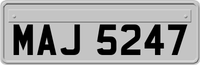 MAJ5247