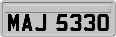 MAJ5330