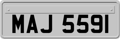 MAJ5591