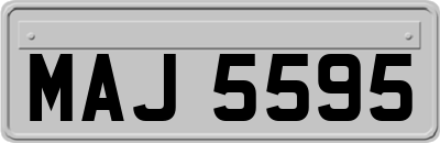 MAJ5595