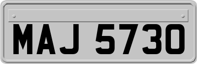 MAJ5730