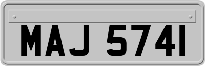 MAJ5741