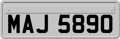 MAJ5890