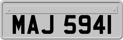 MAJ5941