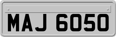 MAJ6050