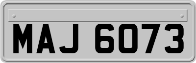 MAJ6073