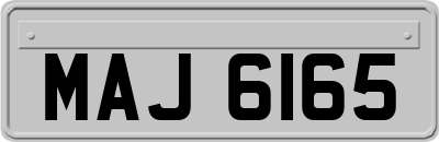 MAJ6165