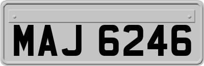 MAJ6246