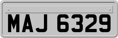 MAJ6329