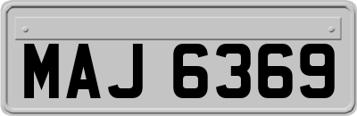 MAJ6369