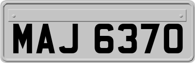 MAJ6370