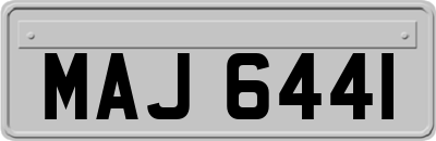 MAJ6441