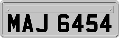 MAJ6454