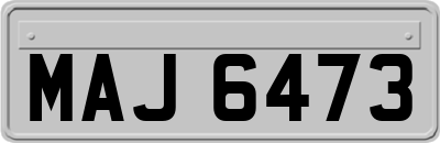MAJ6473