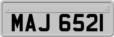 MAJ6521