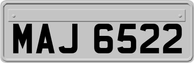 MAJ6522