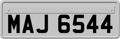 MAJ6544