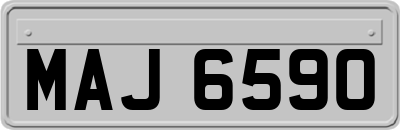 MAJ6590