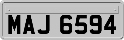 MAJ6594
