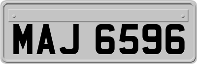 MAJ6596