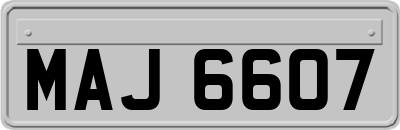 MAJ6607