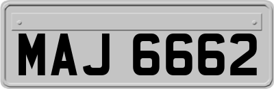 MAJ6662