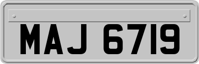 MAJ6719
