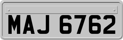 MAJ6762