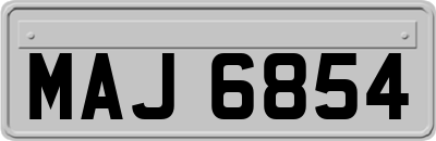 MAJ6854