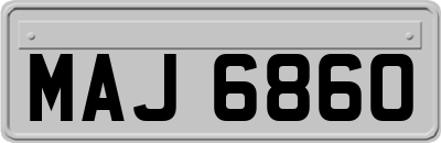 MAJ6860