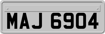 MAJ6904