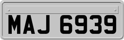 MAJ6939