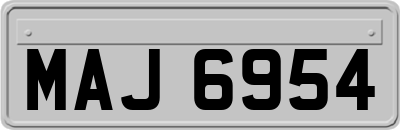 MAJ6954
