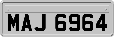 MAJ6964