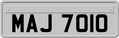 MAJ7010