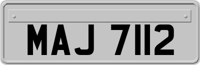 MAJ7112