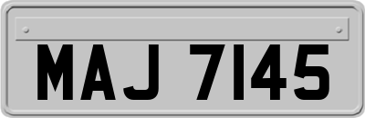 MAJ7145