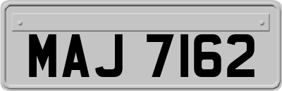 MAJ7162