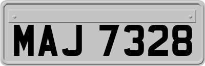 MAJ7328