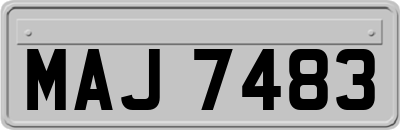 MAJ7483