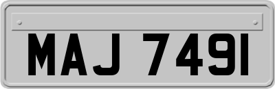 MAJ7491