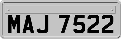MAJ7522